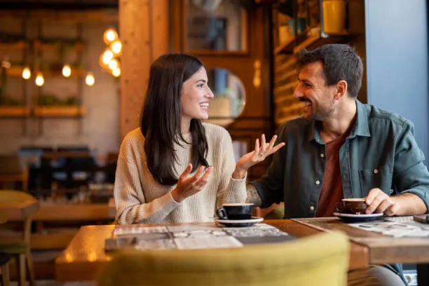 Date Companions
